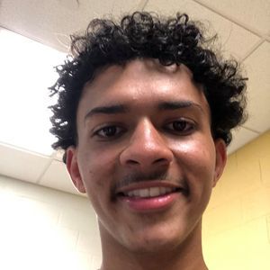 Meet your Posher, Mark